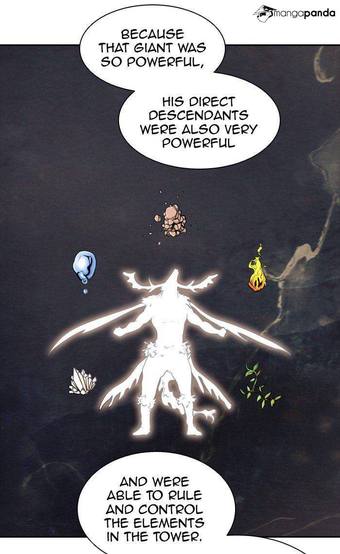 Tower of God Chapter 376 image 024